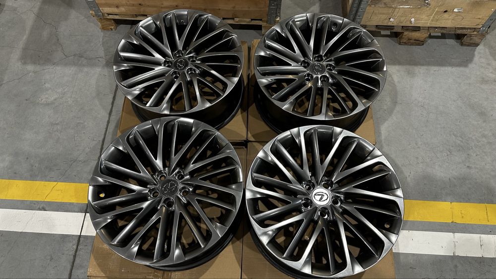 Диски лексус R20 б/у