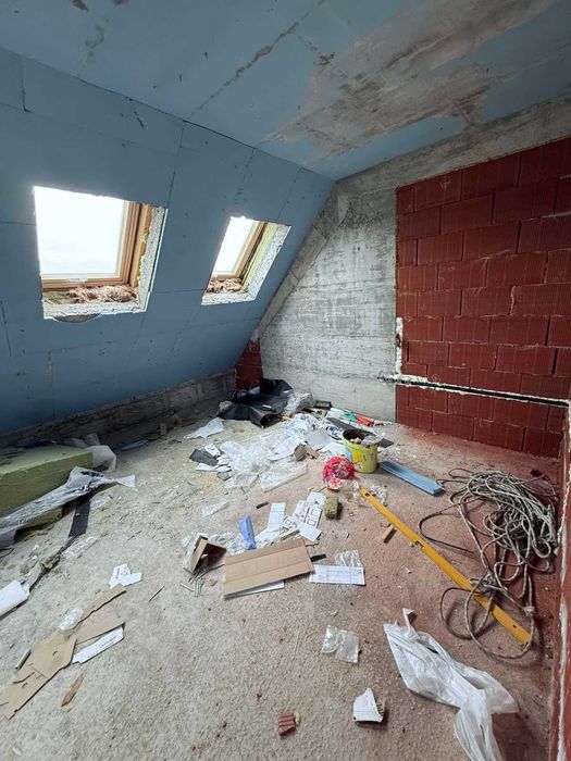 Тристаен апартамент НОВА СГРАДА - кв. КОМАТЕВО