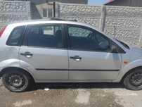 Ford Fiesta acte expirate
