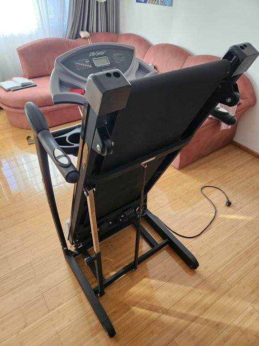 Banda alergat Life Gear Easytrack 97478