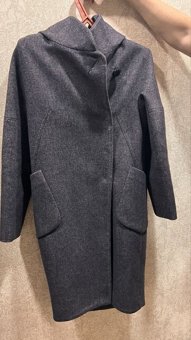 Пальто осень весна