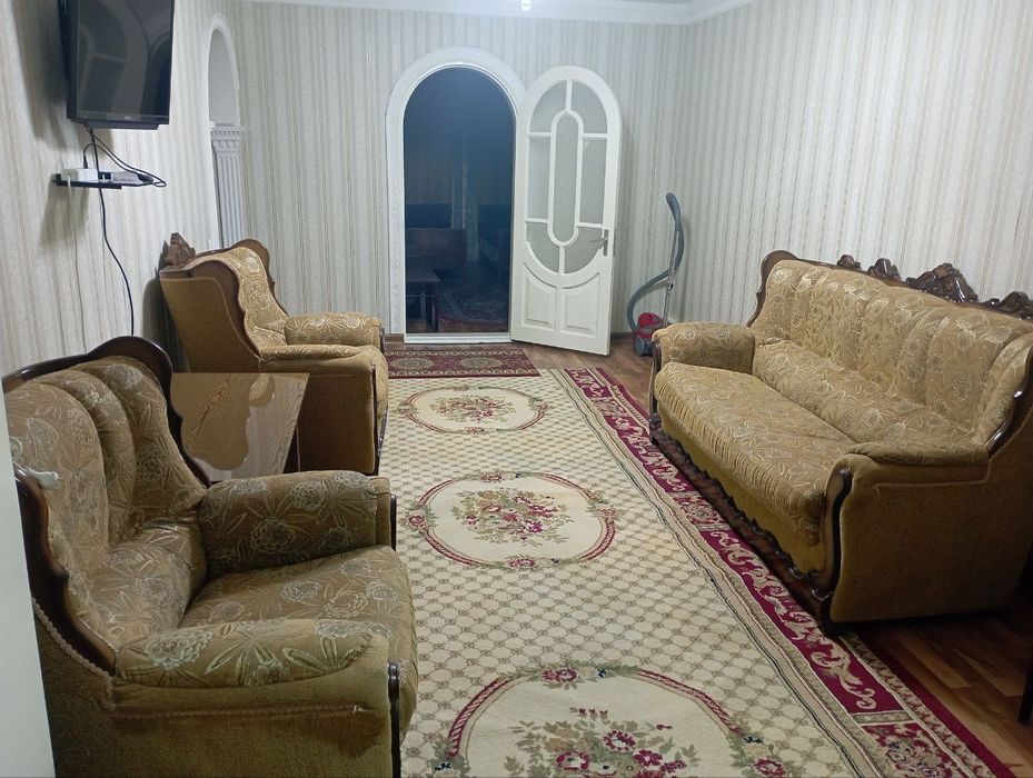 Сдаётся 2-ком квартира Шота Руставели