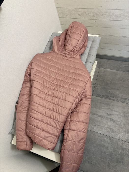 Дамско яке BERSHKA L размер