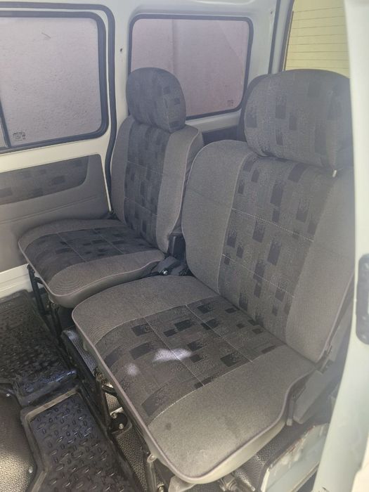 Продается Дамас 2023г