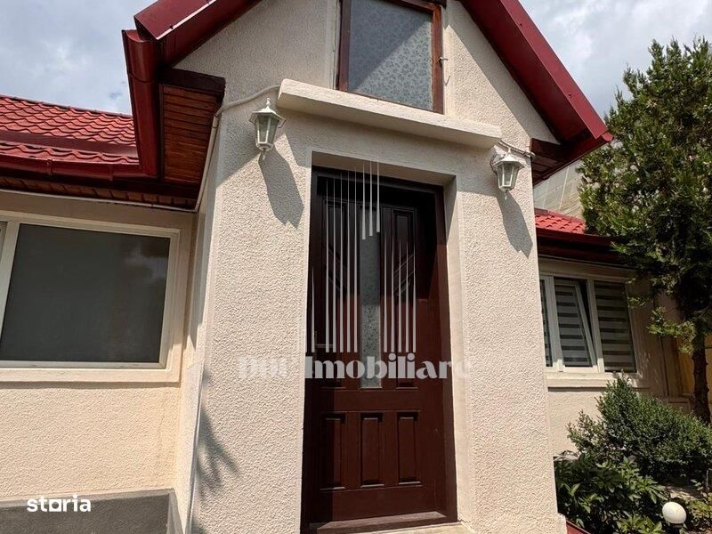Inchiriere casa 3 camere Mihai Bravu metrou