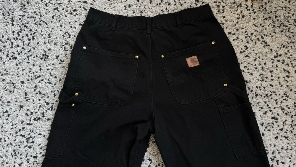 Мъжки панталон Carhartt размер 28/32