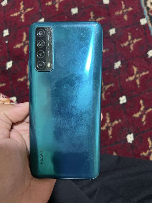 HUAWEI P Smart  128GB