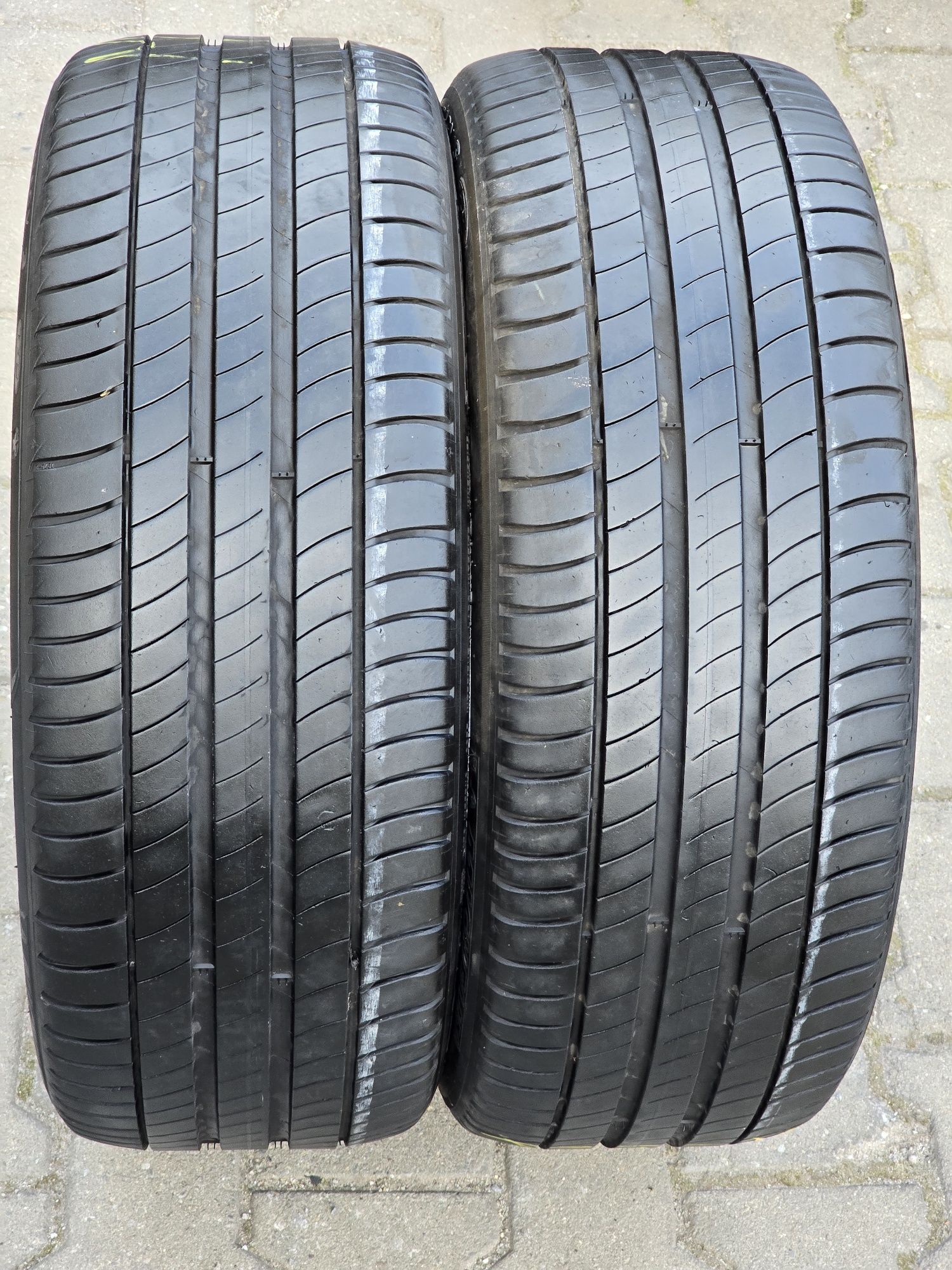 225 45 18 Michelin