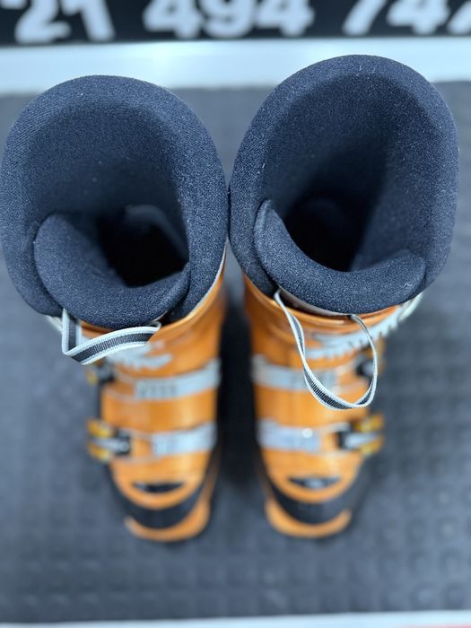 Clapari marca Rossignol si casca ski marca F2