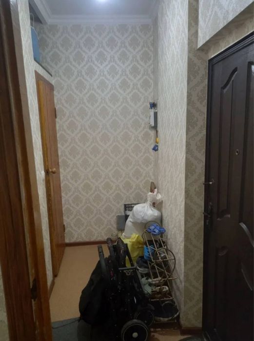 ~МЕТРО М.Улугбек 1 комнатная Чиланзар 2 Продаётся Квартира