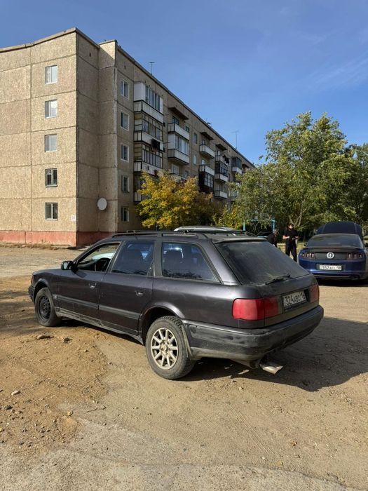 Продается машина