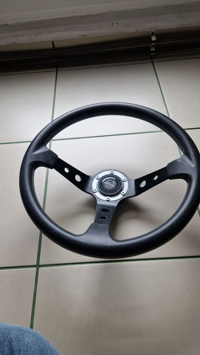 Volan de schimb pentru logitech g923, g920, g29, g27, g25