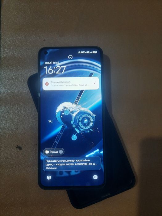 Продам Ми 11 лайт 5G NE