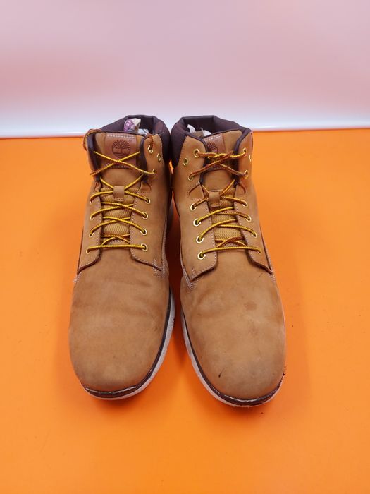 Timberland номер 47.5 Оригинални мъжки обувки