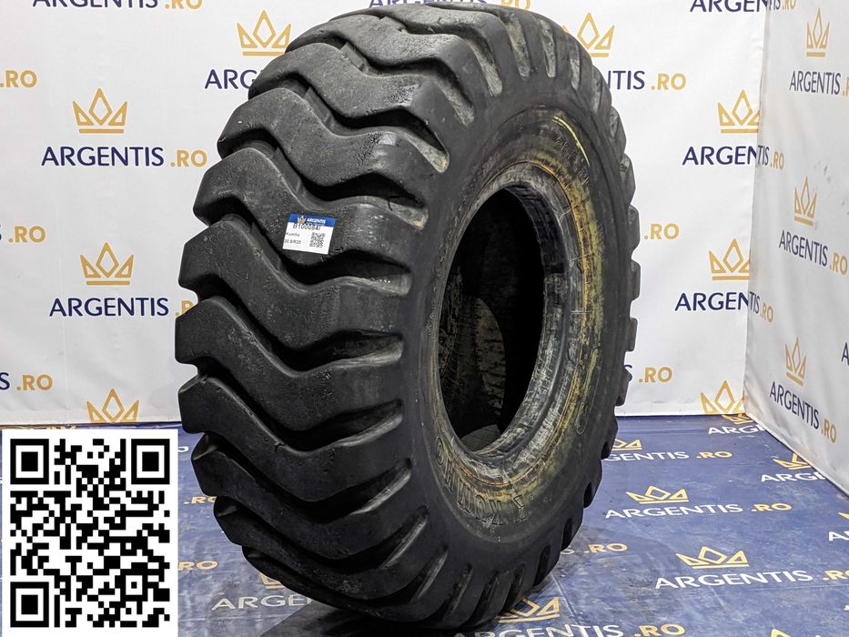 Anvelopa 20.5/R25 Kumho (cod B100084I)