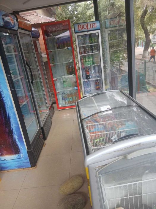 Дўкон ижарага берилади