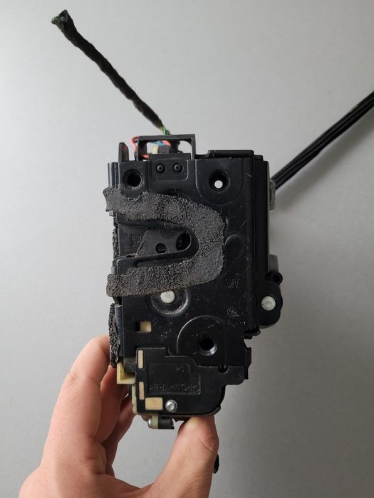 Брава за VW Polo MK.