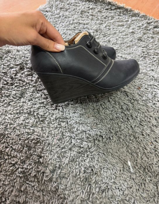 Ghete botine dama