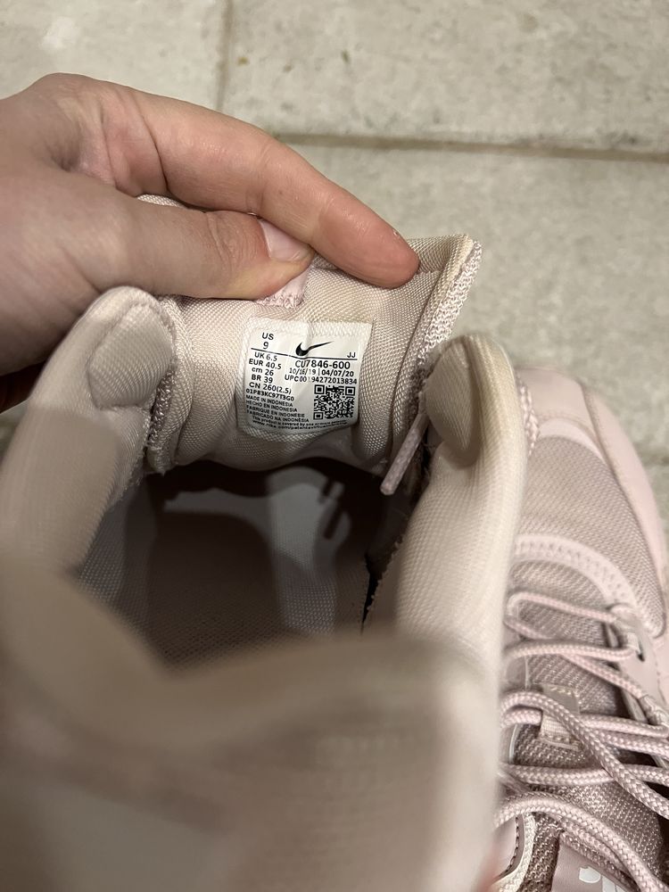 Nike Air max Verona pink