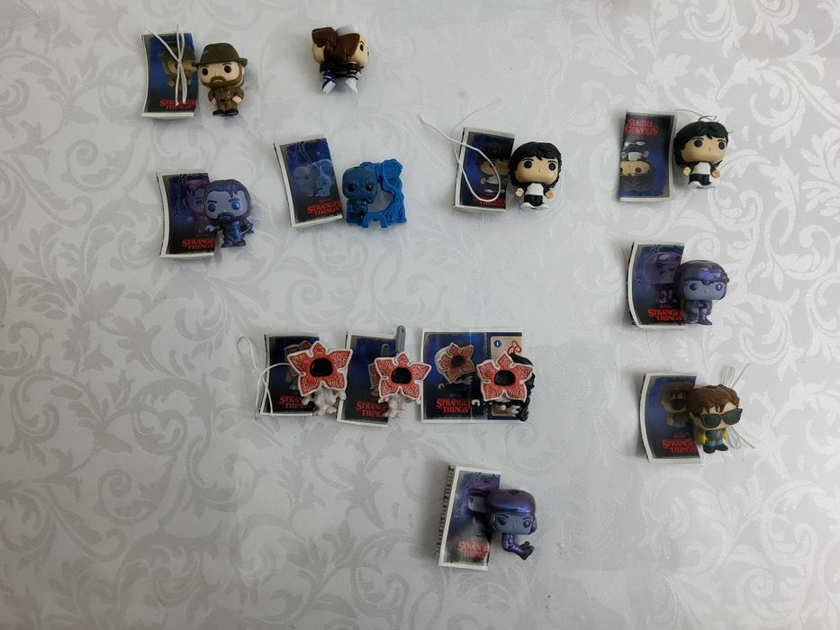 Funko Strange Thing