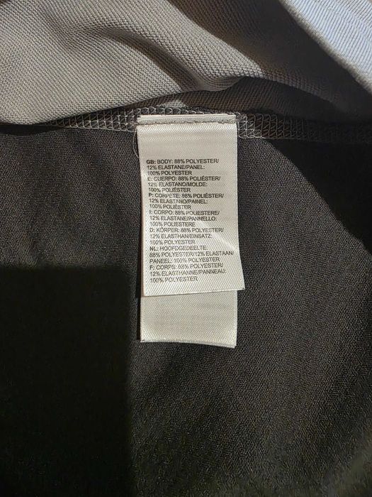 The North Face VaporWick Мъжка Тениска Джърси Дълаг Ръкав Туризъм L