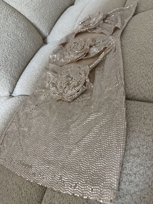 Рокля Venetta Fashion House