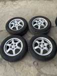 Set roti iarna 15 inch