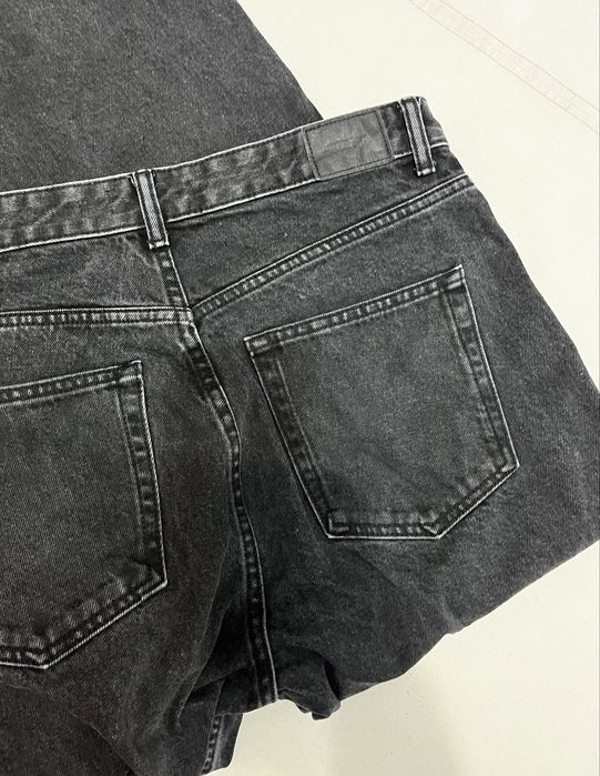 Дамски дънки Pull & bear