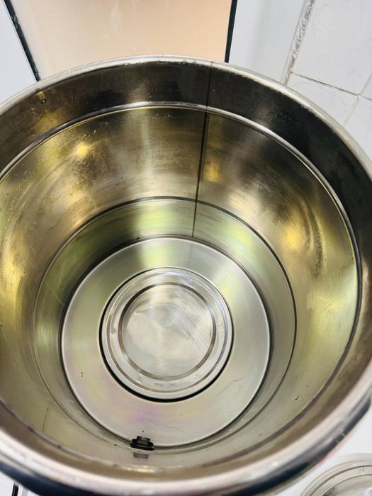 Elektr samovar. Yangi