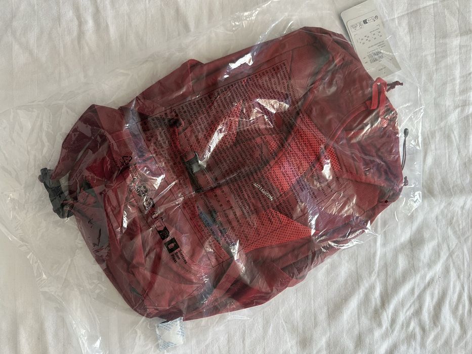 Rucsac Salomon Trailblazer 20