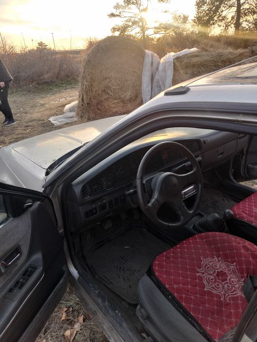 Продам Мазду 626