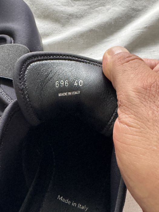 PRADA,sneakersi damă,măr.40