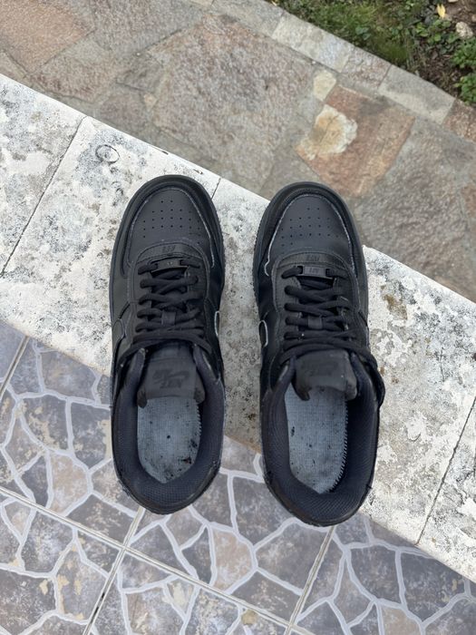 Мъжки маратонки Nike Air Force 1 Shadow