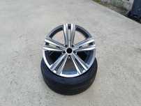 O janta 19 toli oem VW Tiguan R Line Arteon Passat