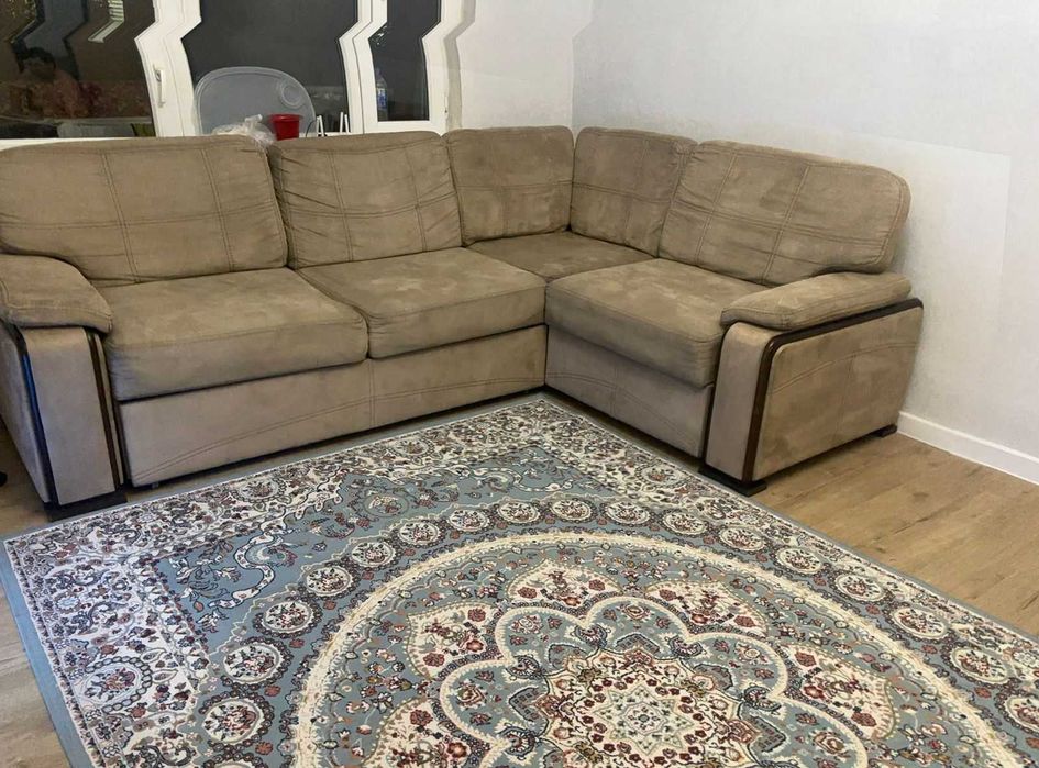 Продам диван мягкая