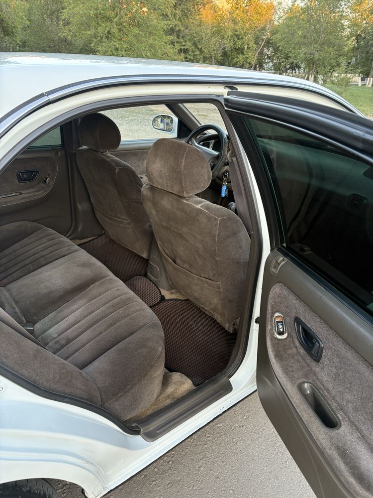 Hyundai Sonata lll