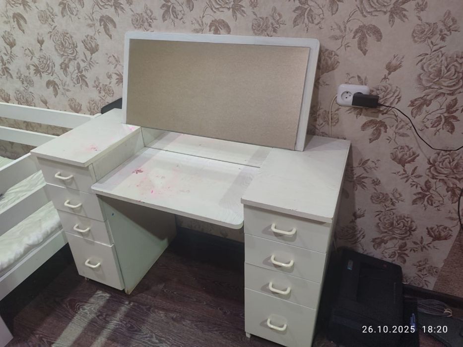 Продам   комод  состояние б/у
