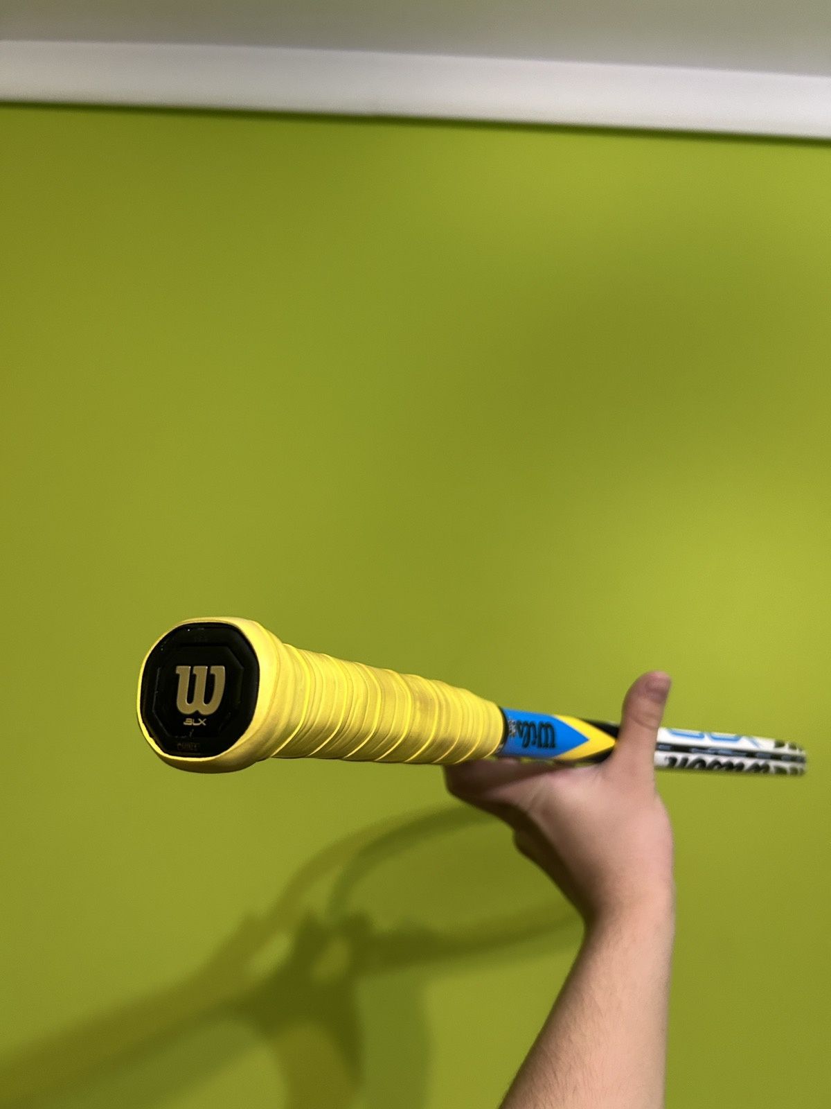 Ракета за тенис Wilson