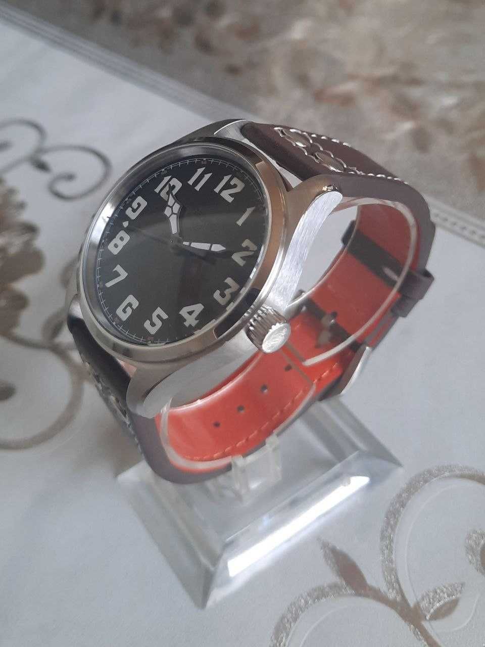 Пилот-SEIKO automatic