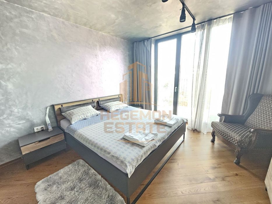 3-стаен в Варна-Чайка площ 108 цена 490000