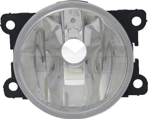 Proiector ceata Citroen C3 Picasso 2012- ; C4 Cactus, 07.14- Peugeot 2008, 03.13- ; 208, 04.12- stanga/dreapta Tyc 9675450980, Tip Bec Psx24W