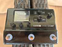 Procesor de chitara Helix Hx Stomp