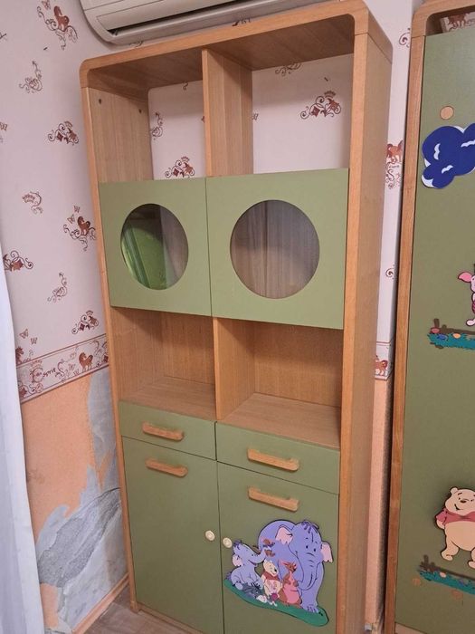 Обзавеждане за детска стая