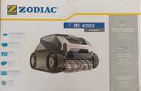 Robot  aspirator piscina Zodiac RE 4300 VOYAGER