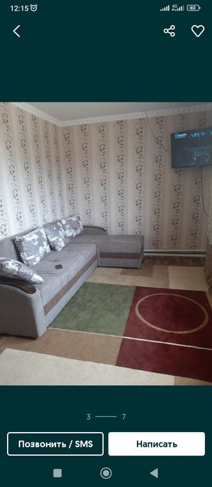 Продам дом! В Ащыбулакском сельском округе.