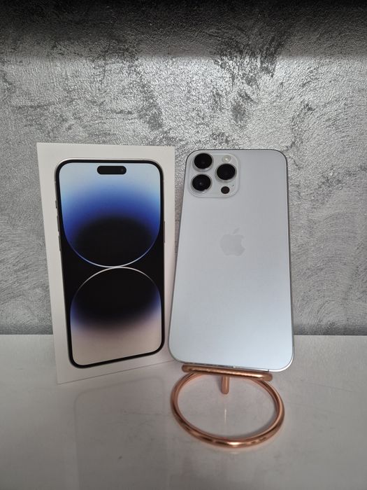 IPhone 14 PRO MAX Impecabil