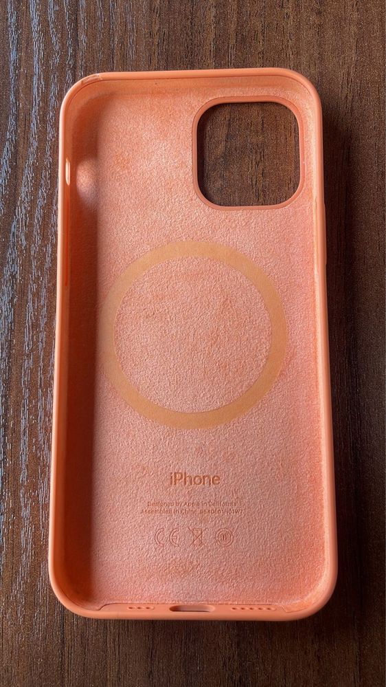 Iphone 12 Maxsafe