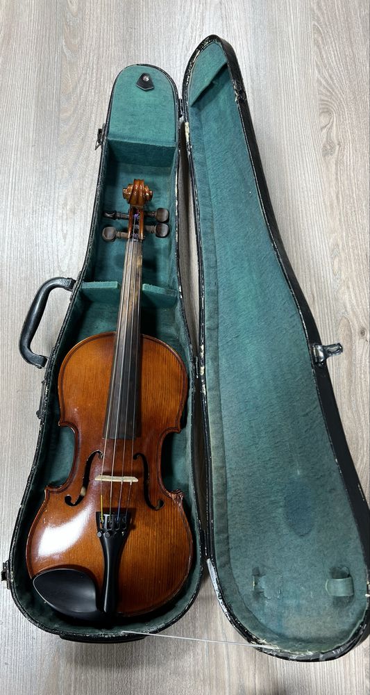 Скрипка 3/4 Samick корея