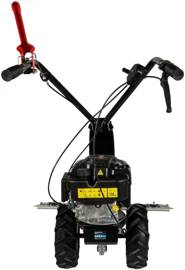motocositoare cu lama pe benzina gude