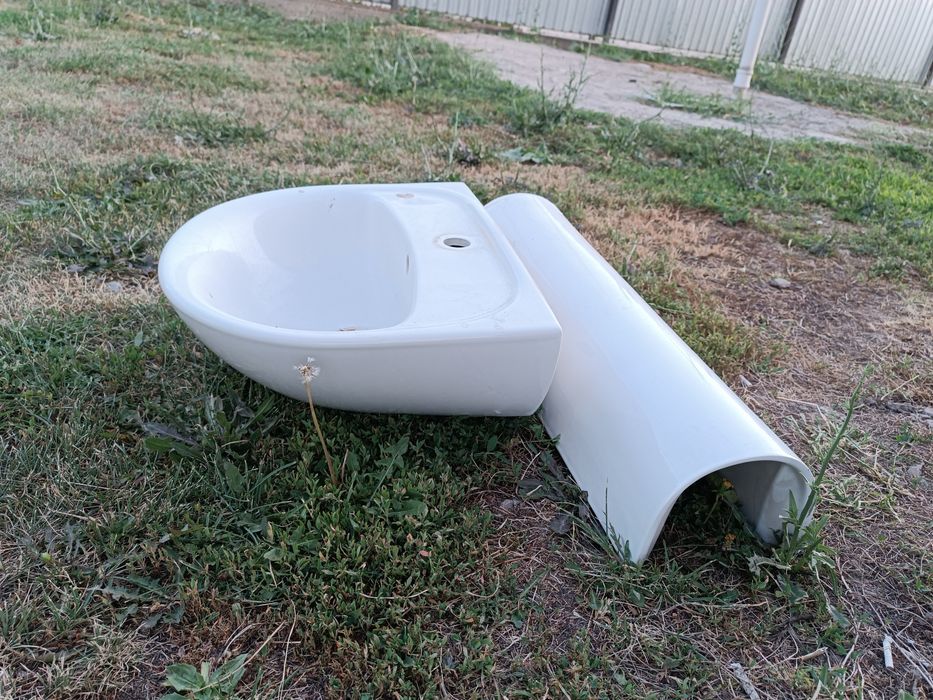 Продается раковина